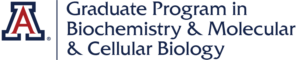 Biochemistry and Molecular & Cellular Biology Graduate Program | Home