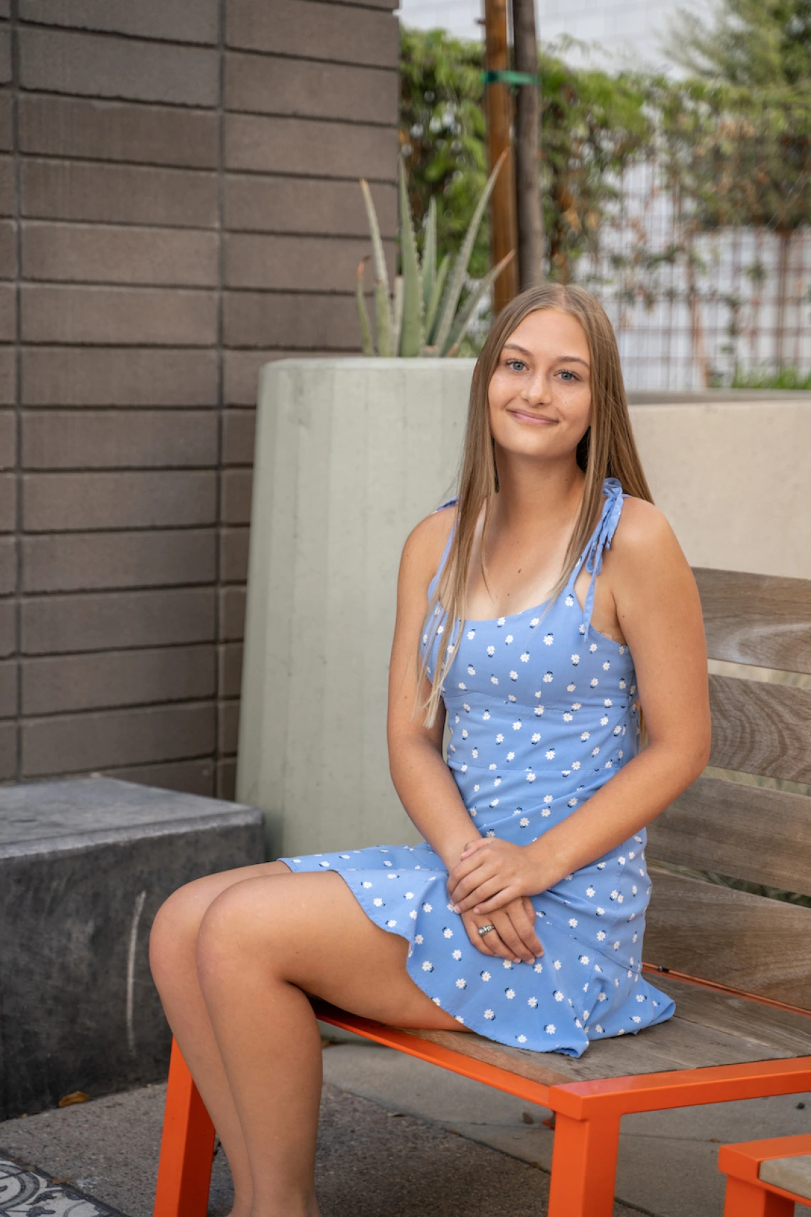Danny Brower Scholarship Winners 2024 Amanda Adams